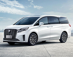 濟寧租車公司